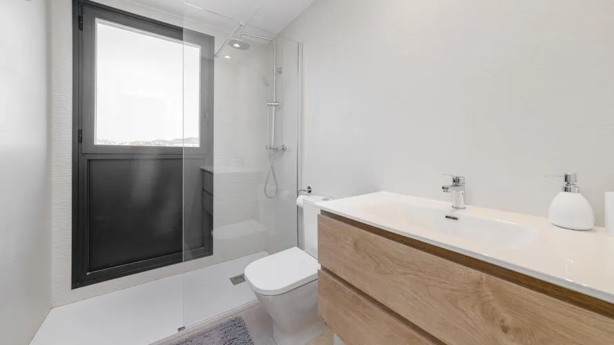 3 bedrooms apartment for sale , Calpe, Spain No. 580 № 18