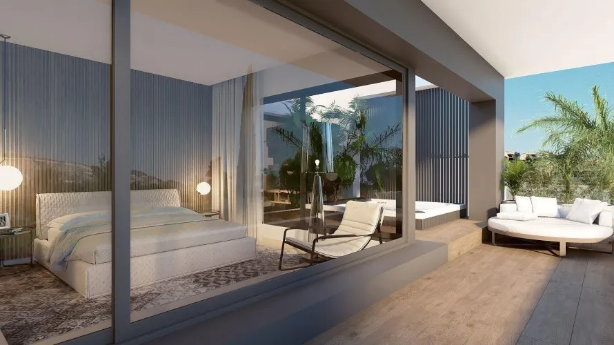 3 bedrooms villa for sale, Algorfa, Spain No. 963 № 10