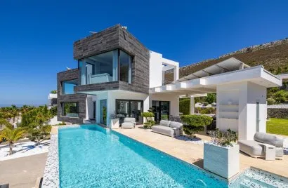 5 bedrooms villa for sale , Javea, Spain No. 978