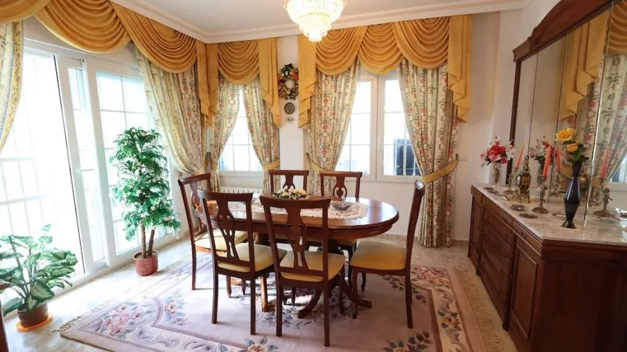 5 bedrooms apartment for sale, Alicante, Spain No. 1206 № 14