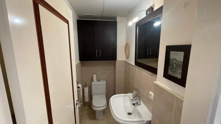 125m² penthouse for sale , Finestrat, Spain No. 1285 № 5