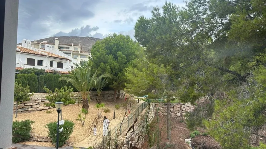 3 bedrooms house for sale, Finestrat, Spain No. 1173 № 5