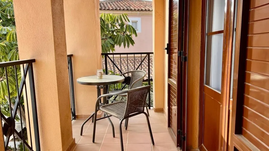 1 bedroom villa for sale, Finestrat, Spain No. 1119 № 16