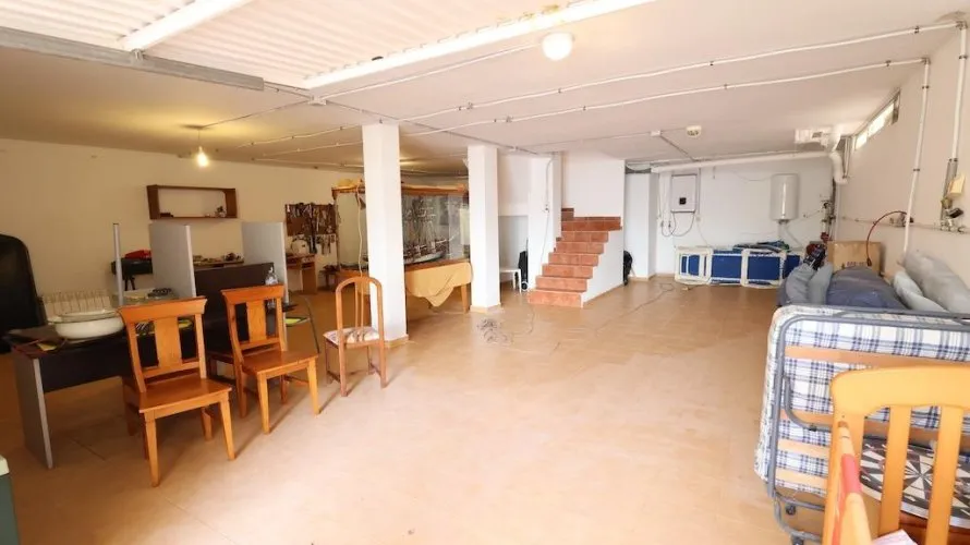 4 bedrooms apartment for sale, Playa Flamenca II, Spain No. 1014 № 26