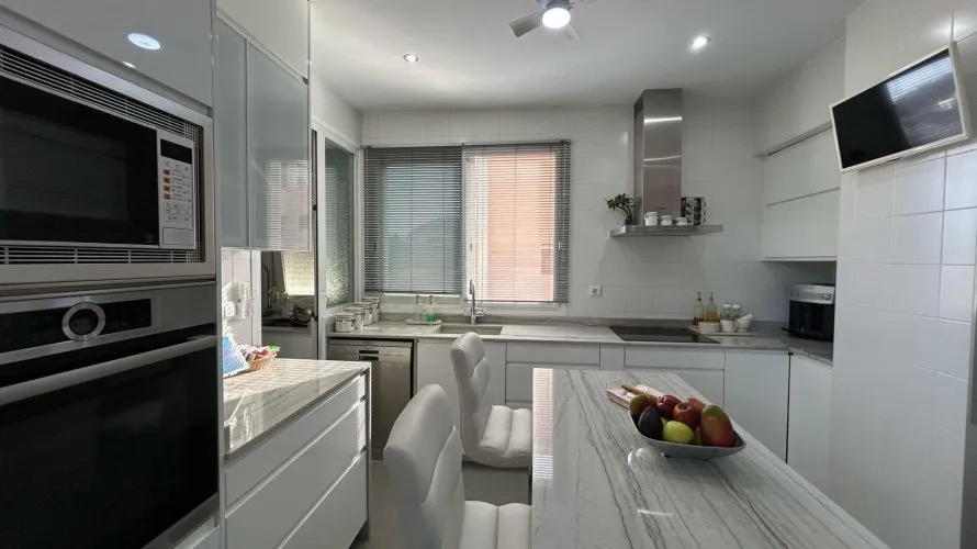 3 bedrooms penthouse for sale, Finestrat, Spain No. 1089 № 7