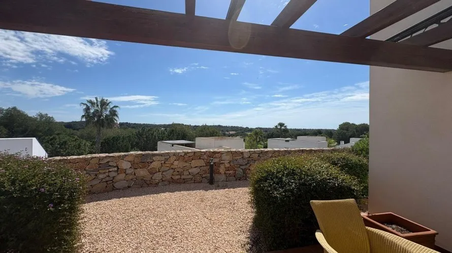 3 bedrooms villa for sale , Orihuela, Spain No. 1348 № 9