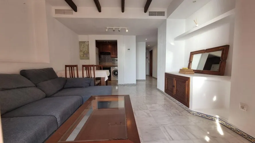 2 bedrooms apartment for sale, Torrevieja, Spain No. 608
