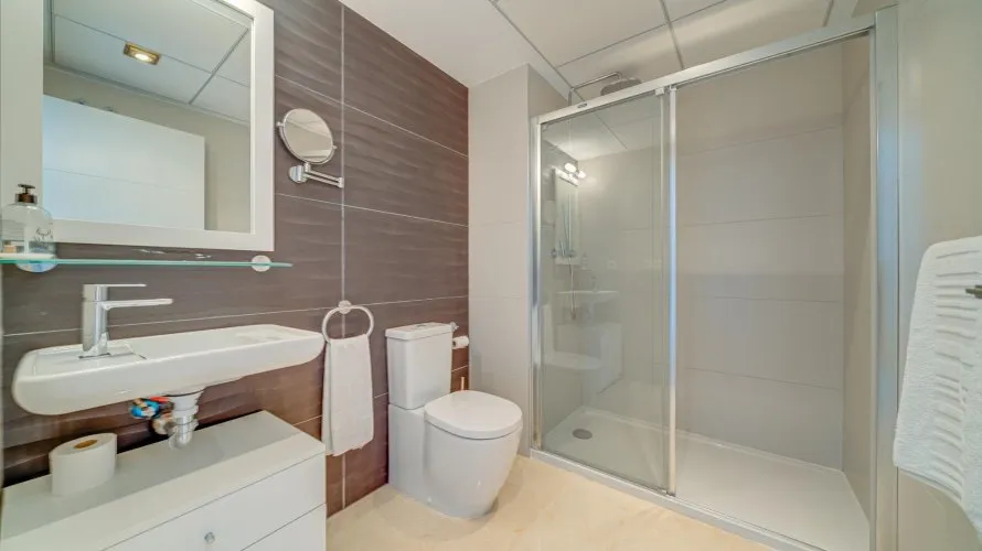 2 bedrooms apartment for sale, Villajoyosa, Spain No. 810 № 10