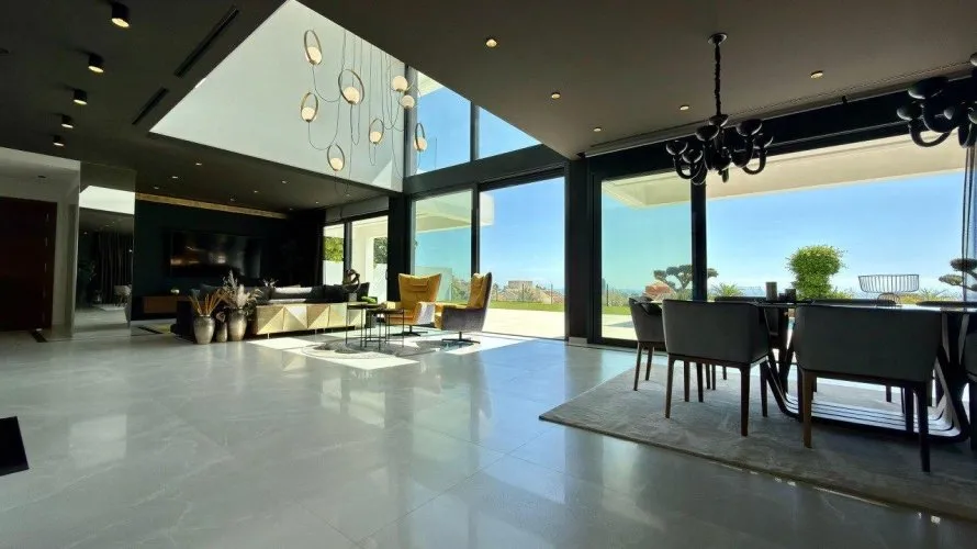 890m² villa for sale , Benidorm, Spain No. 1167 № 19
