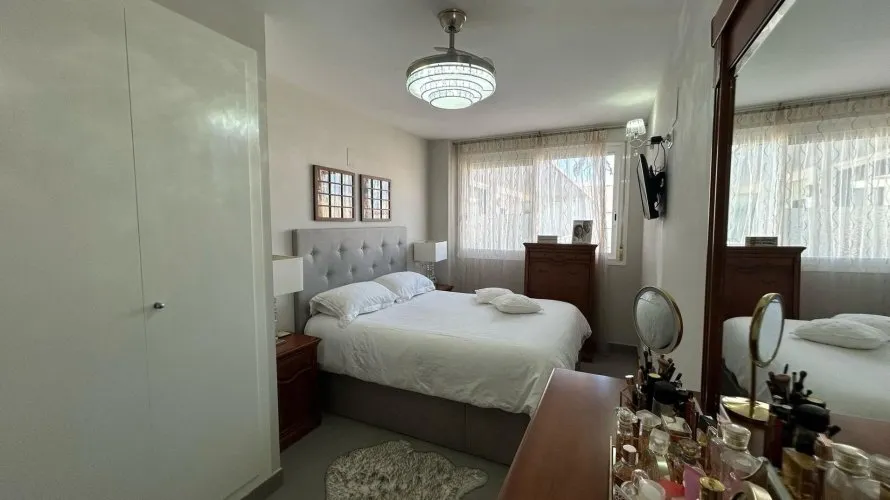 3 bedrooms penthouse for sale, Finestrat, Spain No. 1089 № 21