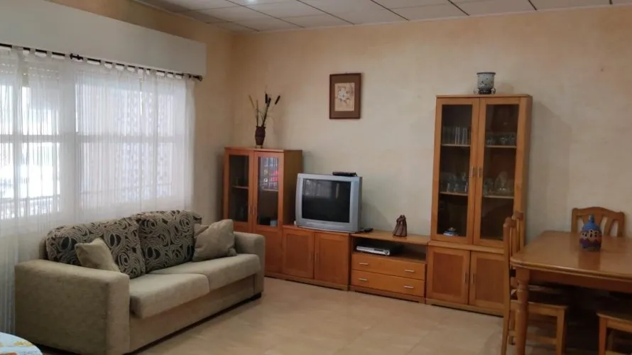 3 bedrooms house for sale, Torrevieja, Spain No. 1105
