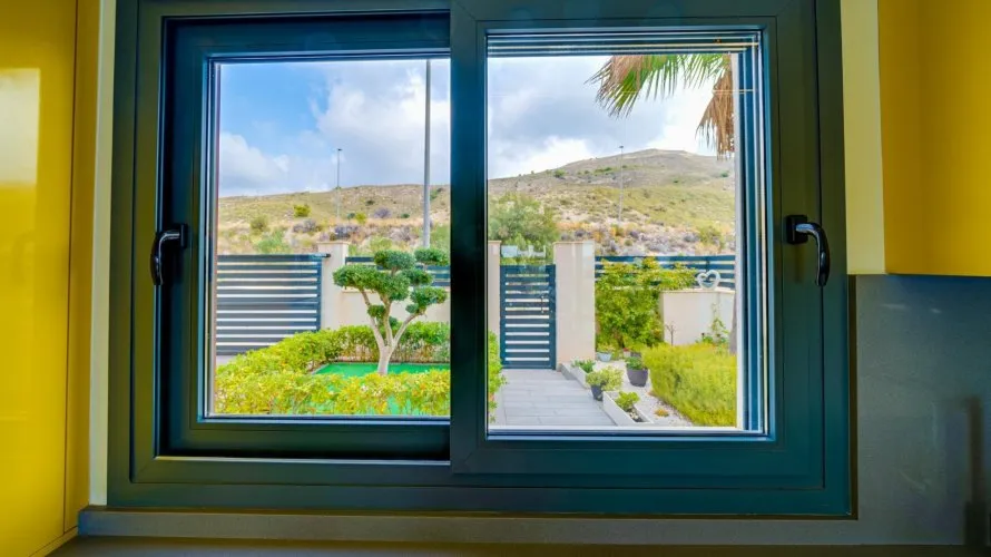 3 bedrooms villa for sale , Finestrat, Spain No. 875 № 19