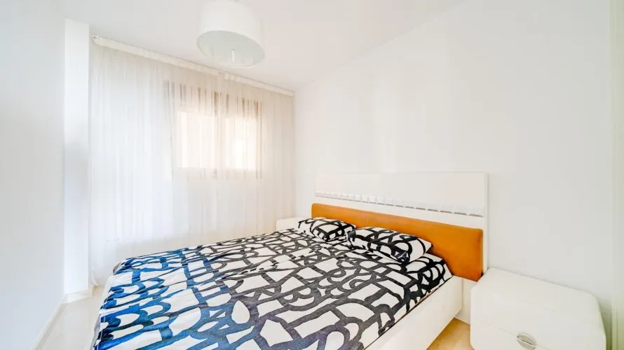 2 bedrooms apartment for sale, Villajoyosa, Spain No. 810 № 19