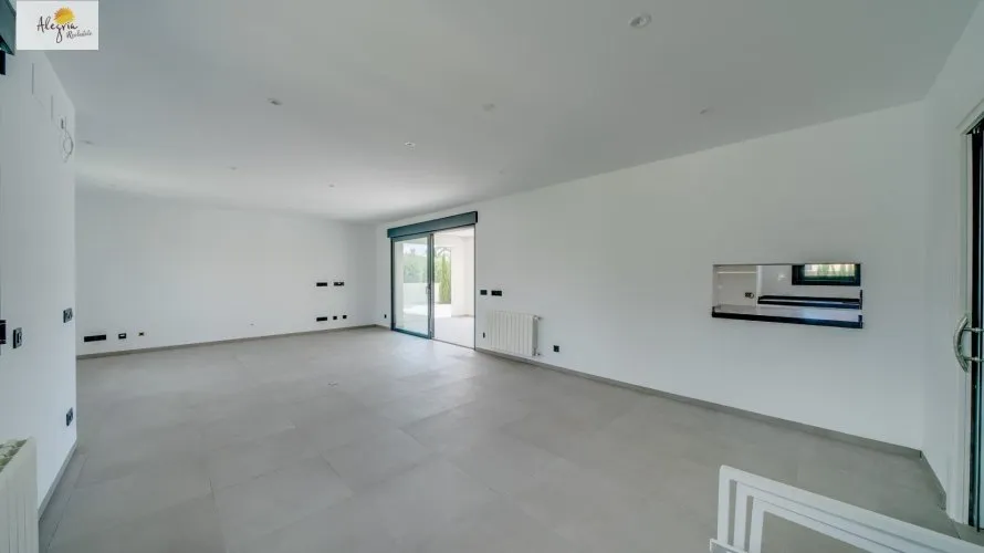 5 bedrooms villa for sale , Calpe, Spain No. 842 № 21