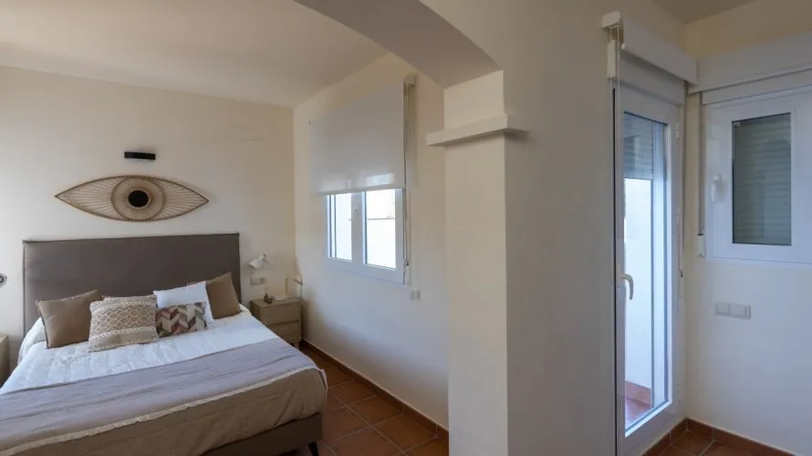 2 bedrooms house for sale , Las Palas, Spain No. 837 № 28