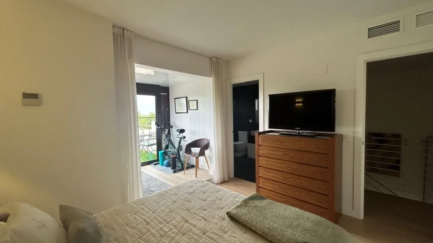 3 bedrooms house for sale, Finestrat, Spain No. 1173 № 23