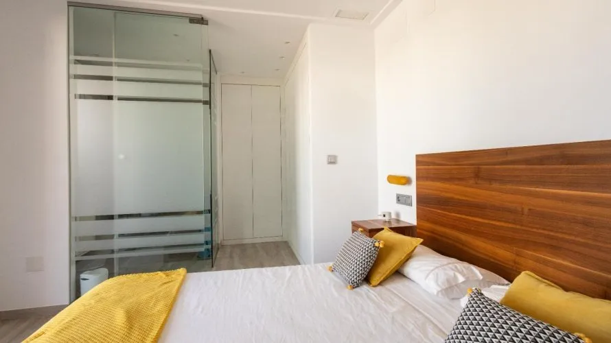 4 bedrooms apartment for sale, La Florida, Spain No. 1267 № 15