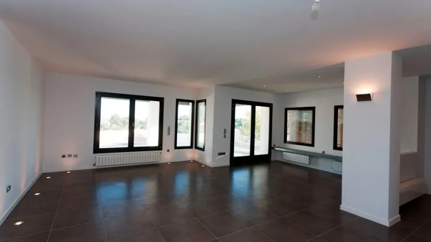 4 bedrooms villa for sale, Moraira, Spain No. 1112 № 19