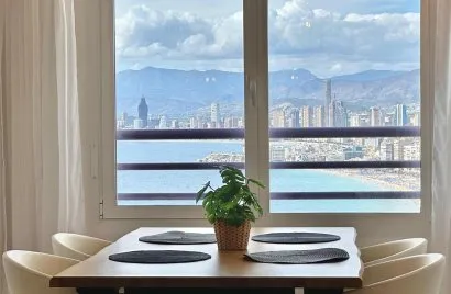 64m² apartment for sale , Benidorm, Spain No. 1013