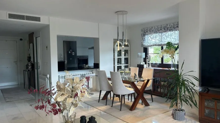 3 bedrooms house for sale, Finestrat, Spain No. 1173 № 18