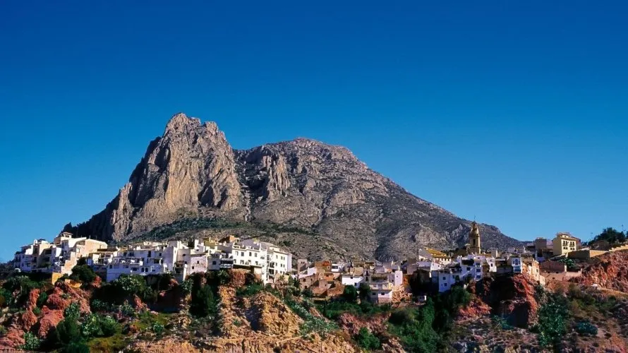 4 bedrooms house for sale , Finestrat, Spain No. 816 № 24