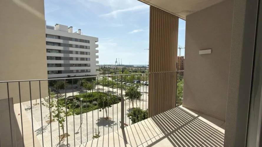 3 bedrooms apartment for sale , Alicante, Spain No. 1326 № 17