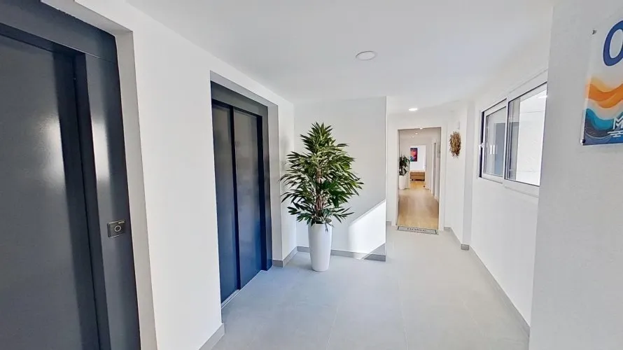 2 bedrooms apartment for sale , Benidorm, Spain No. 623 № 14