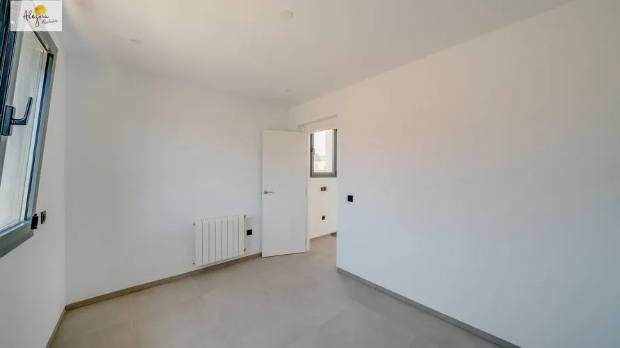 5 bedrooms villa for sale , Calpe, Spain No. 842 № 28