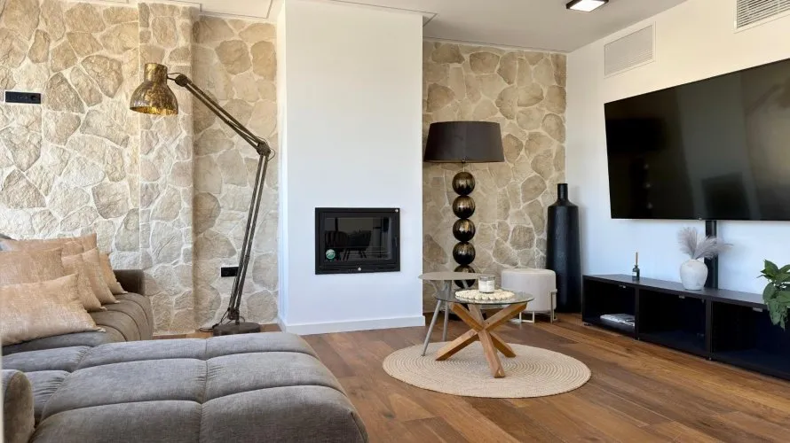 238m² villa for sale , Altea, Spain No. 1253 № 19