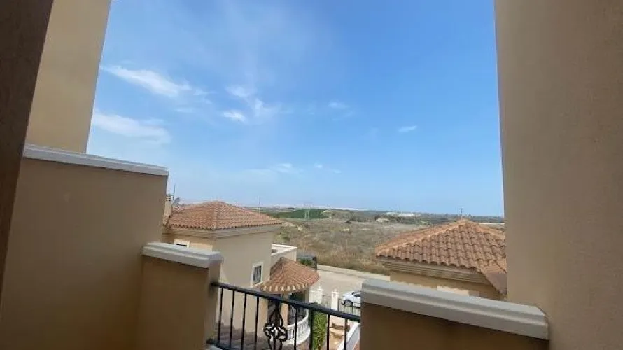2 bedrooms house for sale, San Miguel de Salinas, Spain No. 1255 № 6