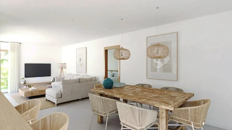 3 bedrooms apartment for sale, L'Alfàs del Pi, Spain No. 612 № 15