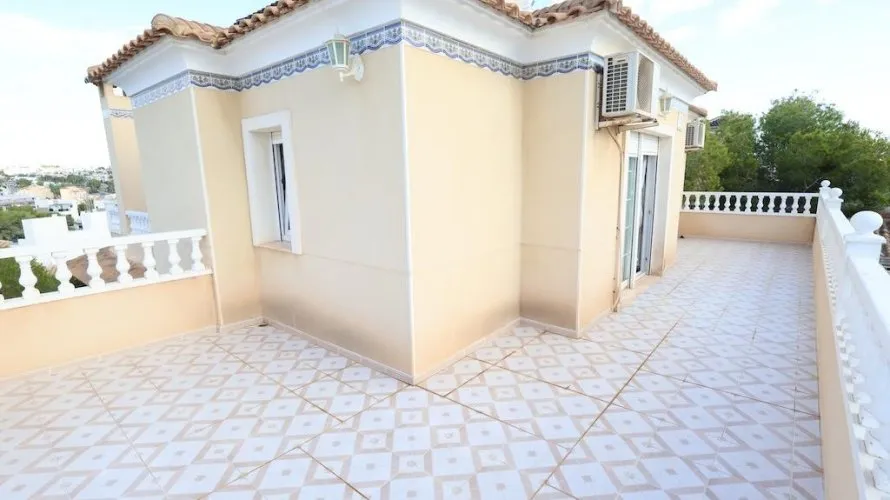 5 bedrooms apartment for sale, Alicante, Spain No. 1206 № 25