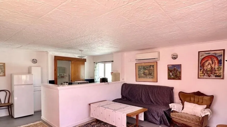 4 bedrooms villa for sale, L'Alfàs del Pi, Spain No. 851 № 21