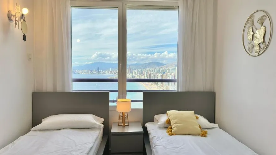 64m² apartment for sale , Benidorm, Spain No. 1013 № 20