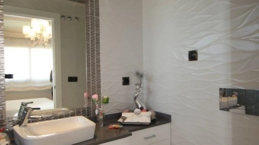 157m² villa for sale , Campoamor, Spain No. 640
