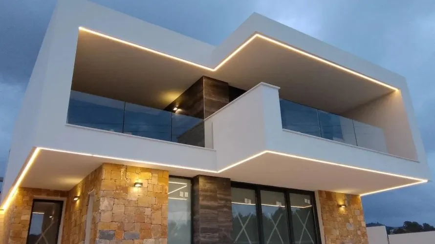 3 bedrooms apartment for sale , Finestrat, Spain No. 1193