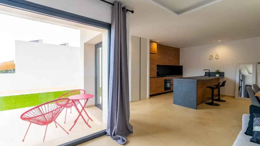 2 bedrooms villa for sale, Finestrat, Spain No. 1005 № 15