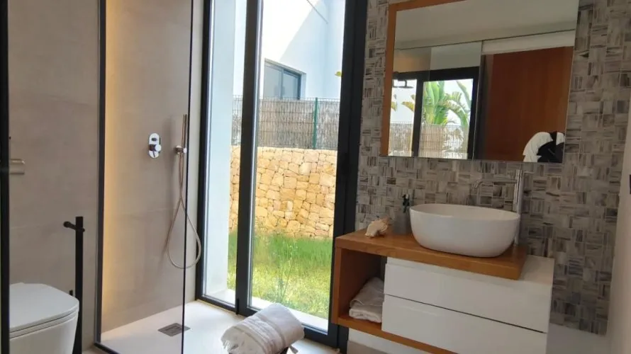 4 bedrooms villa for sale, Finestrat, Spain No. 1169 № 20