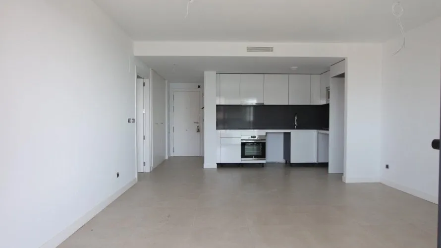 1 bedroom apartment for sale , Calpe, Spain No. 1207