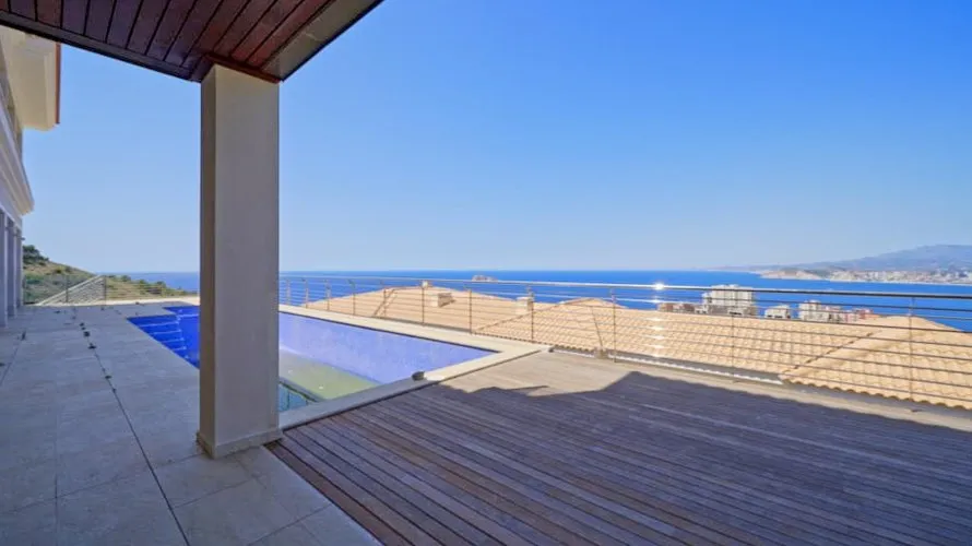 4 bedrooms apartment for sale , Benidorm, Spain No. 862 № 26