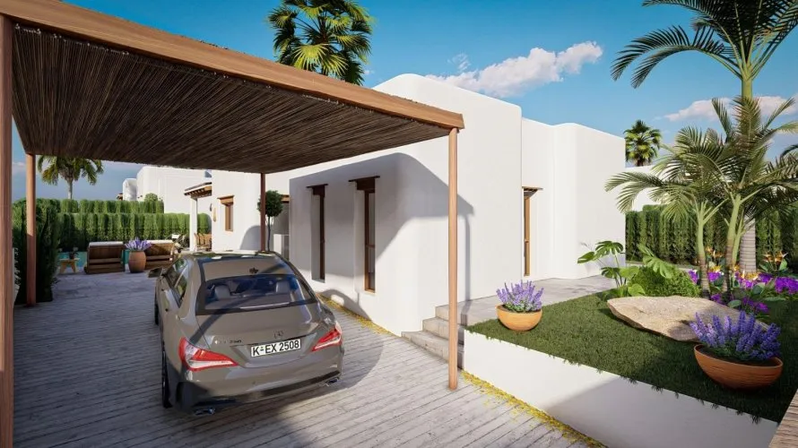 3 bedrooms apartment for sale, L'Alfàs del Pi, Spain No. 612 № 16