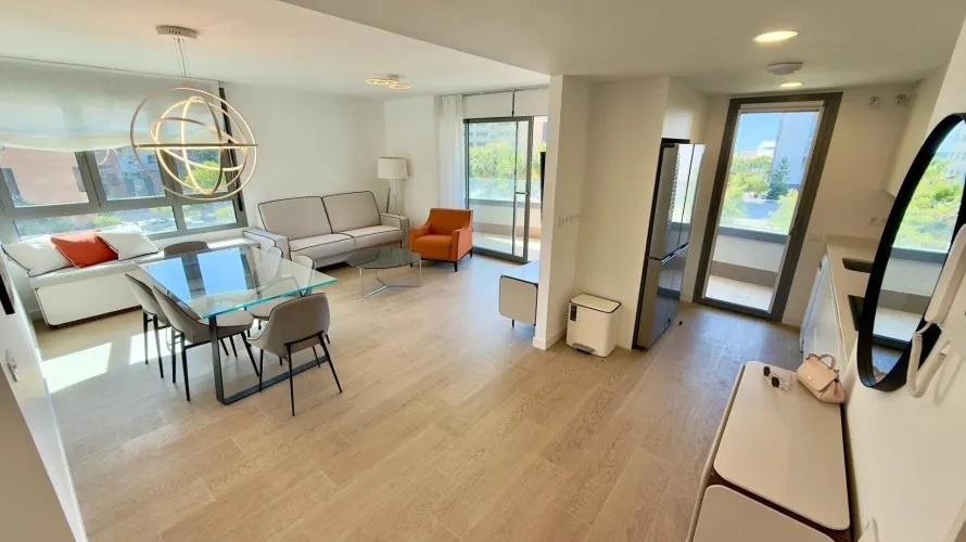 3 bedrooms apartment for sale , Alicante, Spain No. 1331 № 18