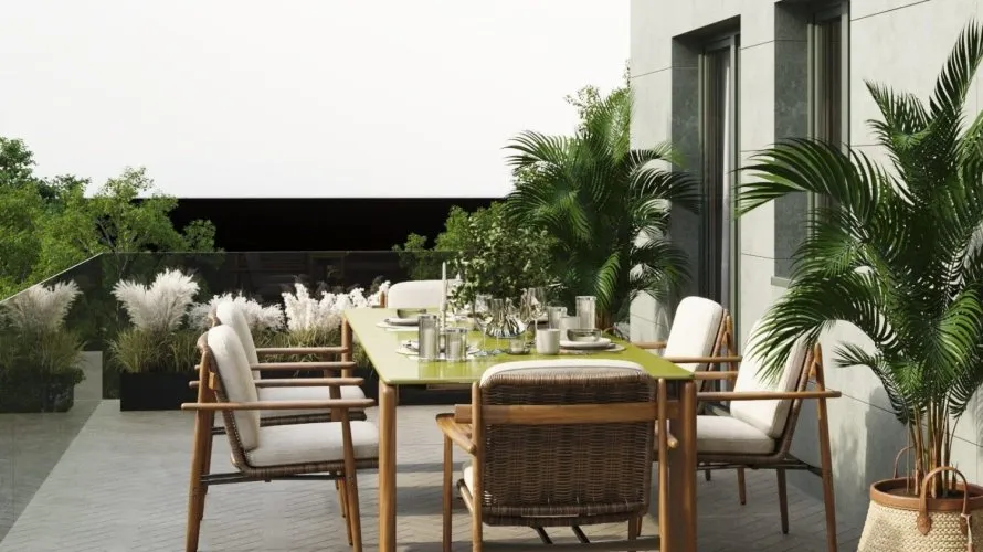 2 bedrooms apartment for sale, Finestrat, Spain No. 1371
