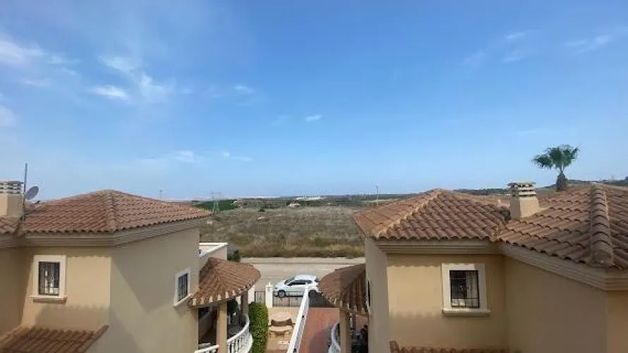 2 bedrooms house for sale, San Miguel de Salinas, Spain No. 1255 № 1