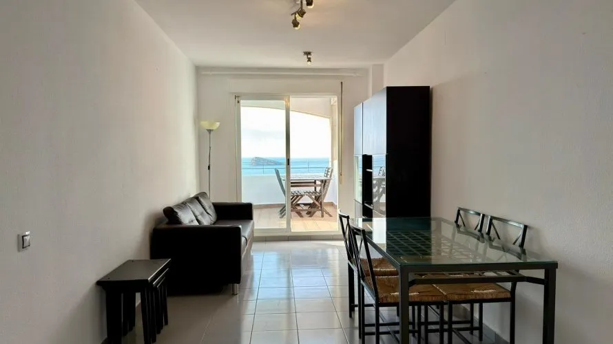 2 bedrooms penthouse for sale , Benidorm, Spain No. 574 № 17