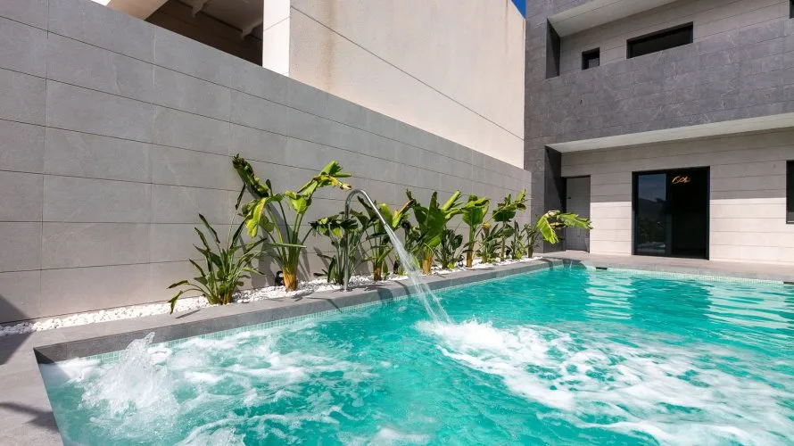 277m² villa for sale , Lo Pagan, Spain No. 1292 № 1