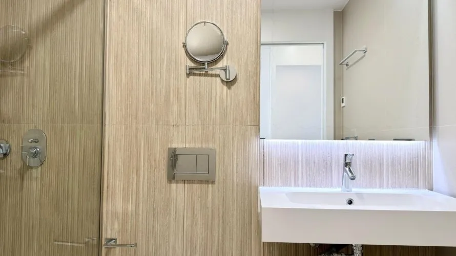 3 bedrooms penthouse for sale , Benidorm, Spain No. 1276 № 25