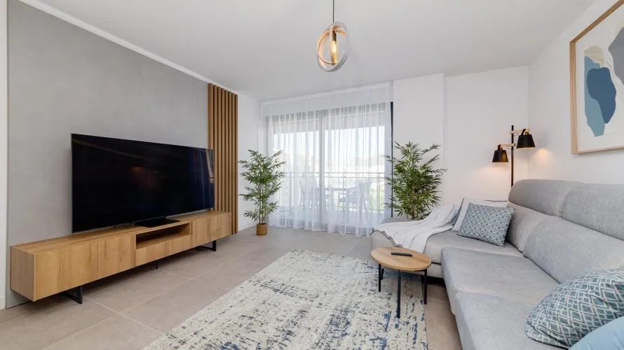 3 bedrooms apartment for sale , Calpe, Spain No. 580 № 13