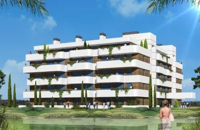 1 bedroom apartment for sale , Madrid, Spain No. 1279
