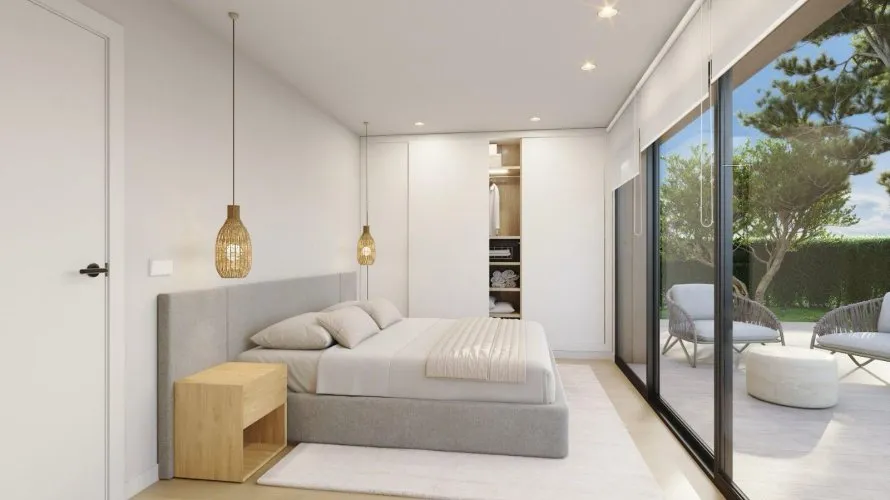 2 bedrooms apartment for sale, La Nucia, Spain No. 1189 № 16